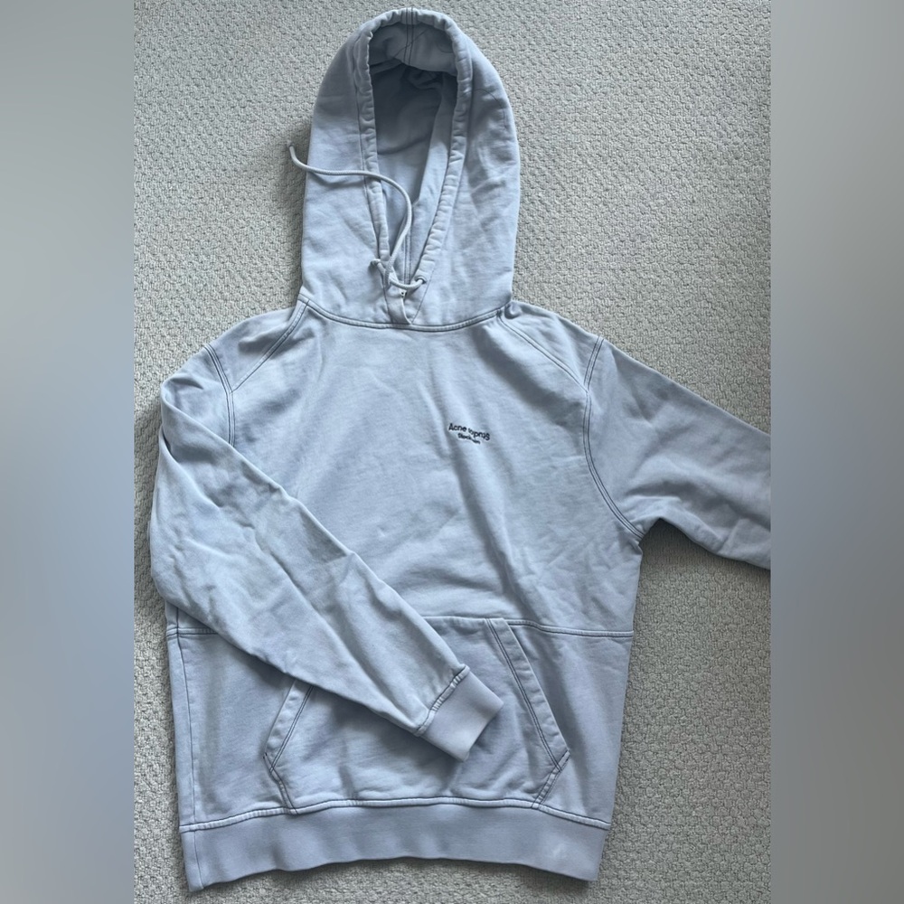 Acne Studios Hoodie